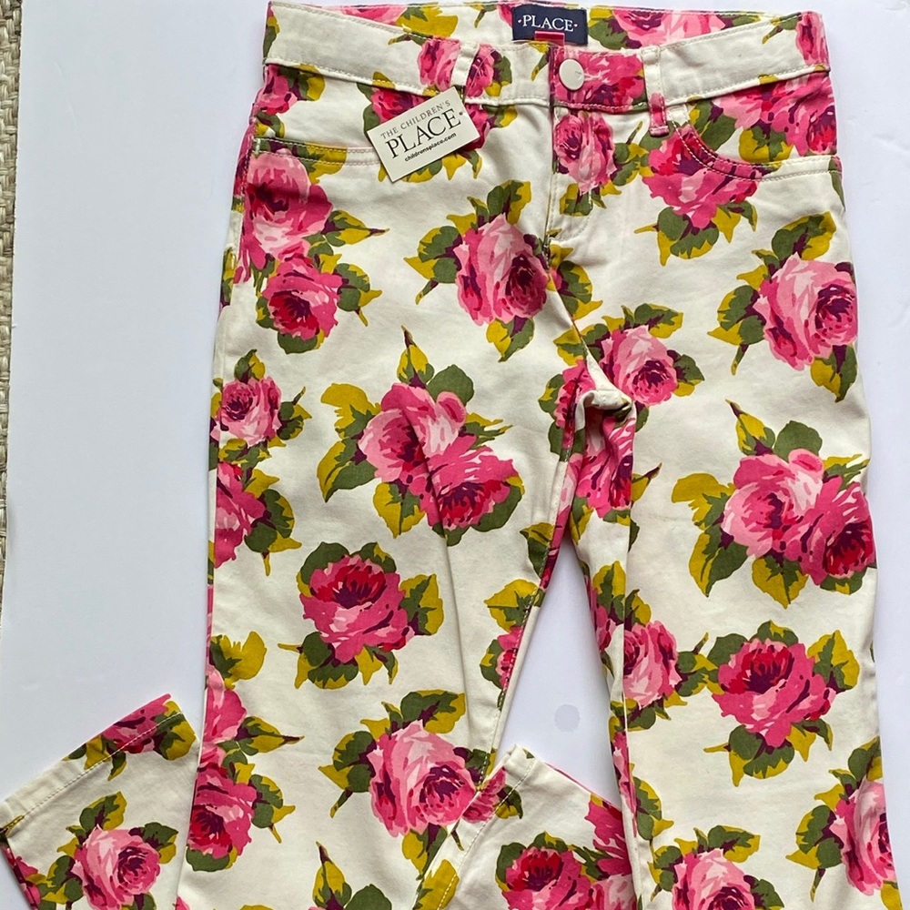 NWT Size 10 pants